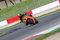 Orange Bikes
